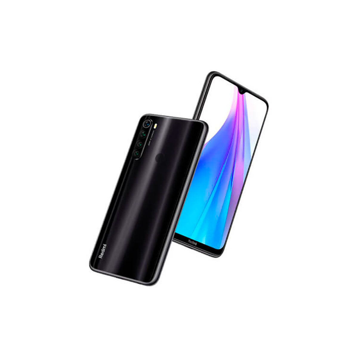 Xiaomi Redmi Note 8T 4GB/64GB Grau