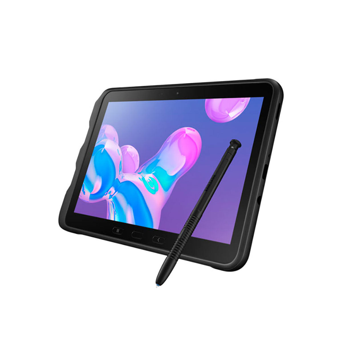 Samsung Galaxy Tab Active Pro 10.1 Pollici 4GB/64GB LTE Nera T545
