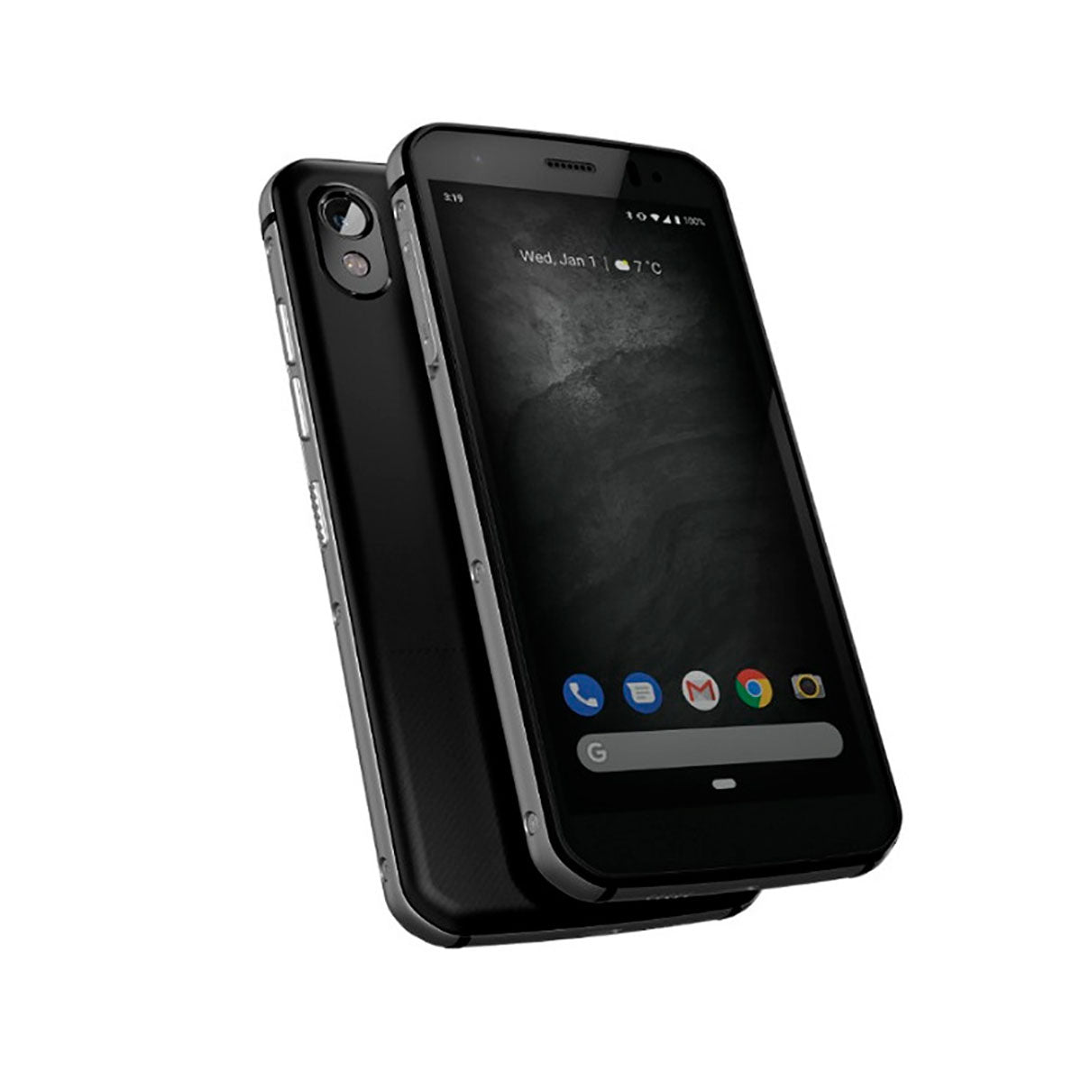 CAT S52 4GB/64GB Negro