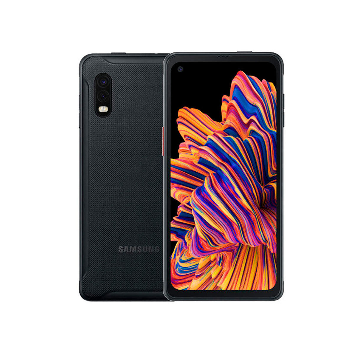 Samsung Galaxy XCover Pro 4GB/64GB Preto SM-G715FN Enterprise Edition