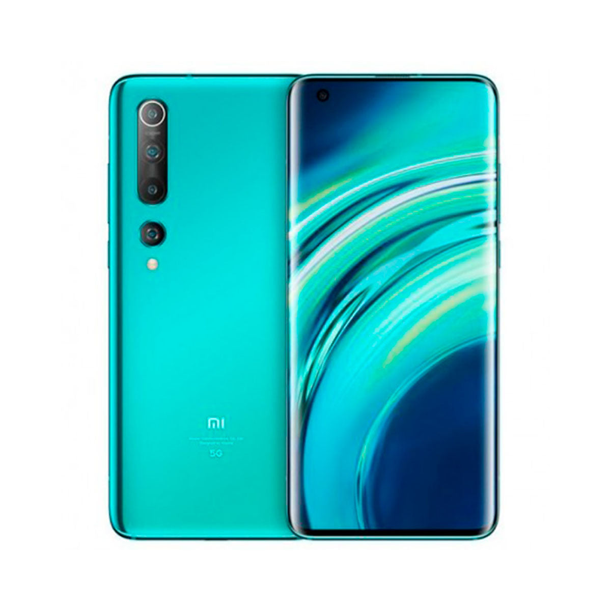 Xiaomi Mi 10 5G 8GB/256GB Verde
