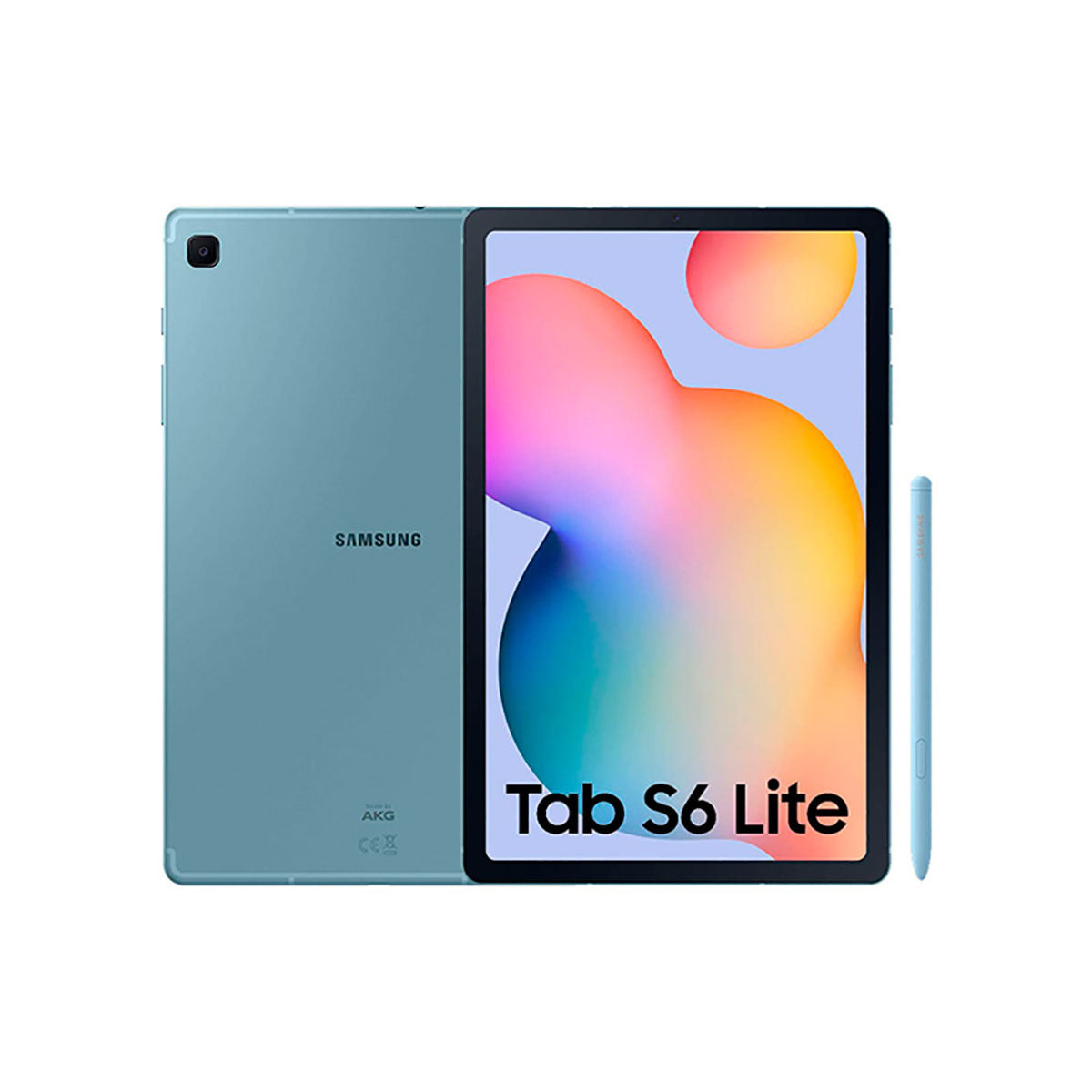 Samsung Galaxy Tab S6 Lite 10.4 Pulgadas 4GB/64GB LTE Azul P615