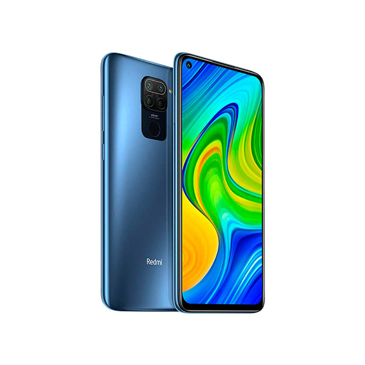 Xiaomi Redmi Note 9 4GB/128GB Grau