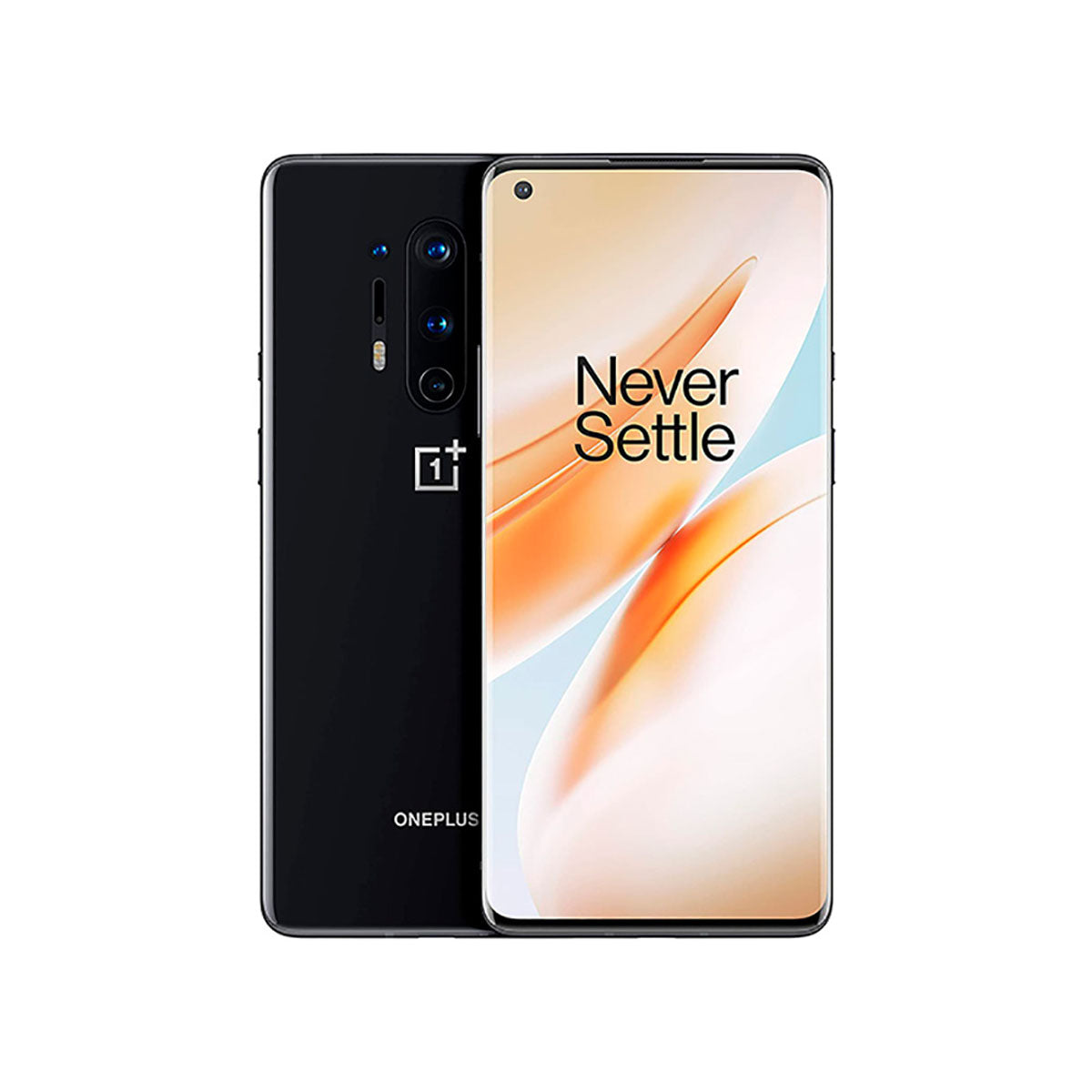 OnePlus 8 Pro 5G 8GB/128GB Negro