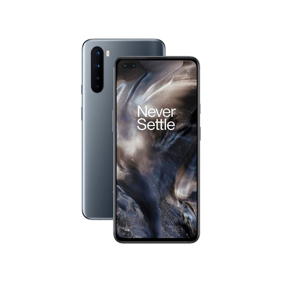 OnePlus Nord 5G 12GB/256GB Grigio