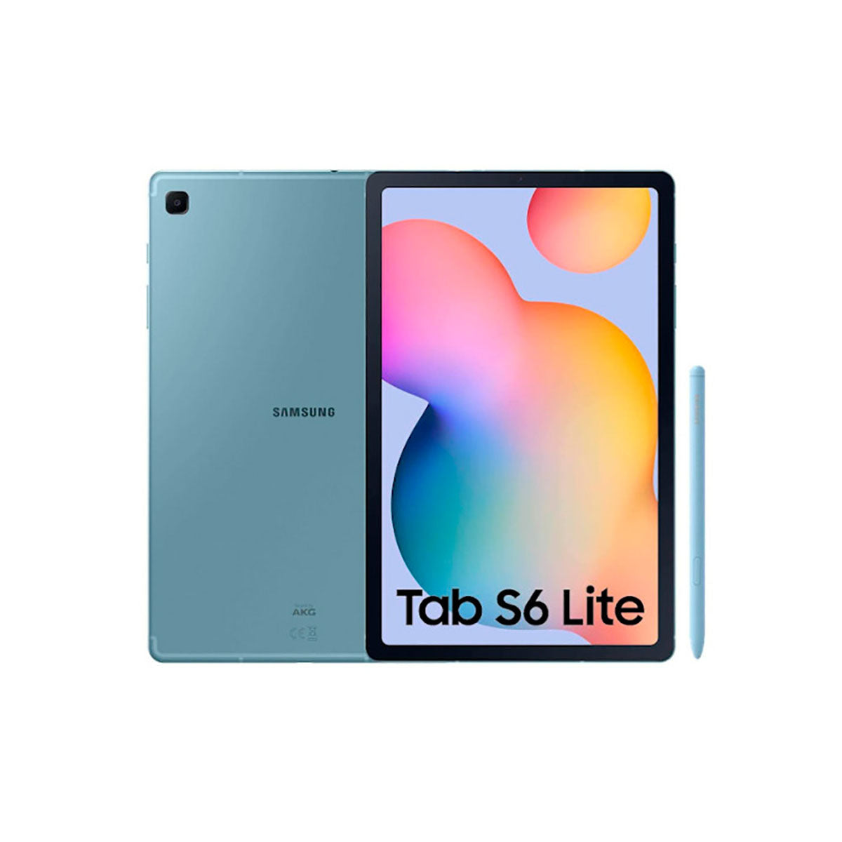 Samsung Galaxy Tab S6 Lite 10.4 Pulgadas 4GB/64GB WiFi Azul P610