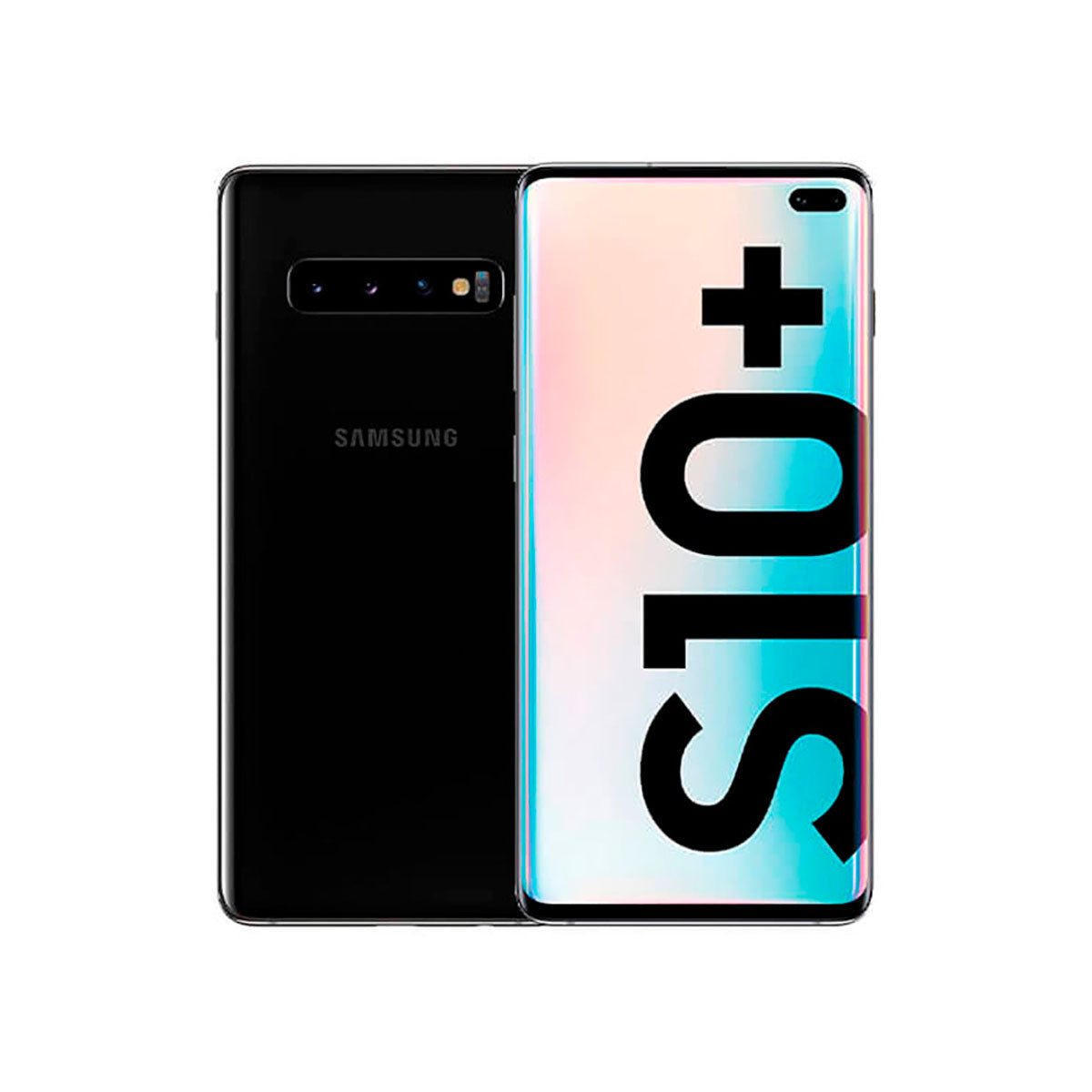 Samsung Galaxy S10+ 8GB/128GB Black G975