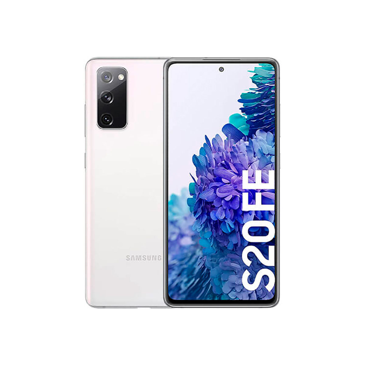 Samsung Galaxy S20 FE 6GB/128GB Bianco G780