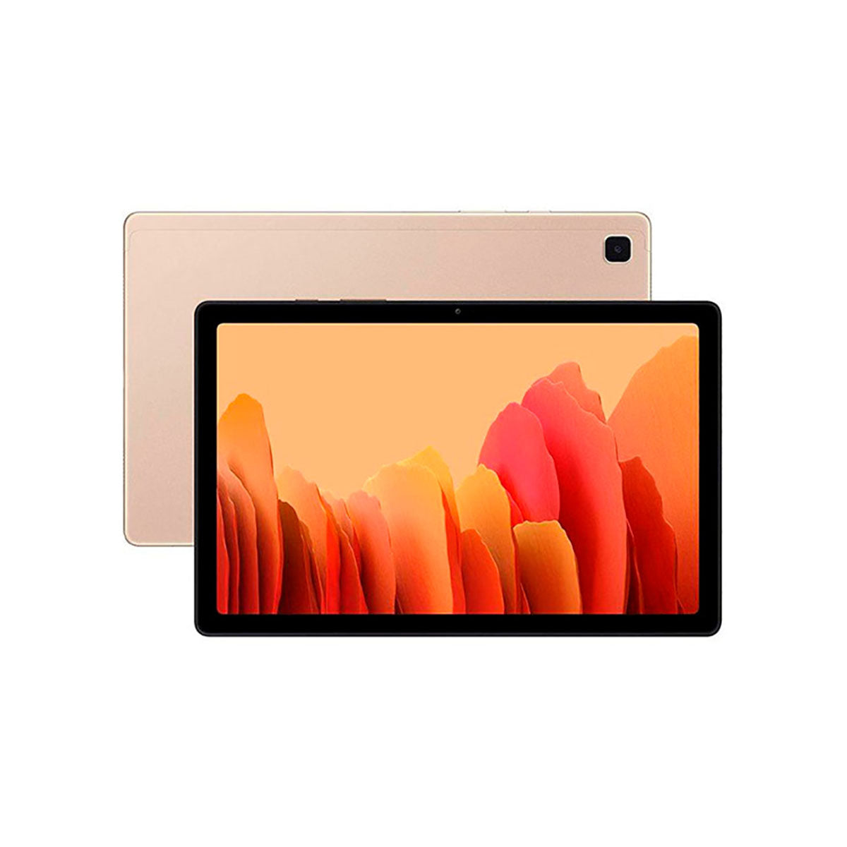 Samsung Galaxy Tab A7 10.4 Polegadas 3GB/32GB WIFI Ouro SM-T500