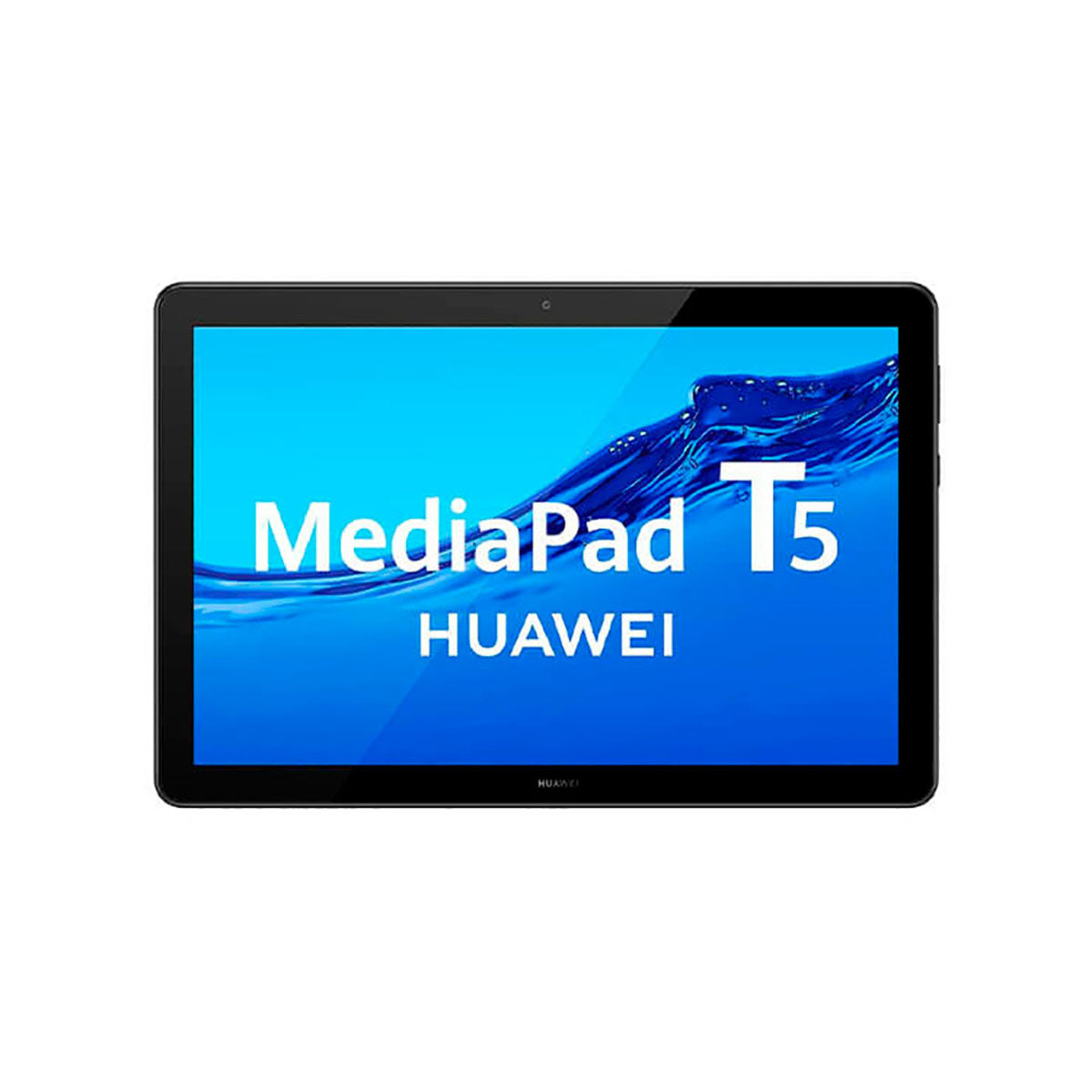 Huawei MediaPad T5 10.1 Zoll 2GB/32GB LTE Schwarz