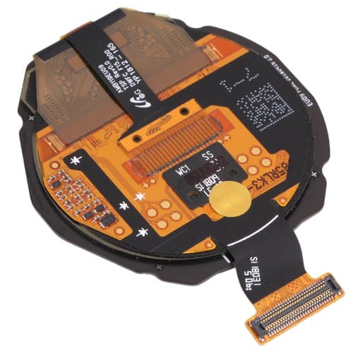 Écran LCD Samsung GalaxWatch 42mm SM-R810