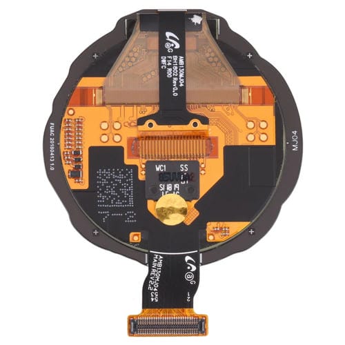 Écran LCD Samsung GalaxWatch 46mm SM-R800