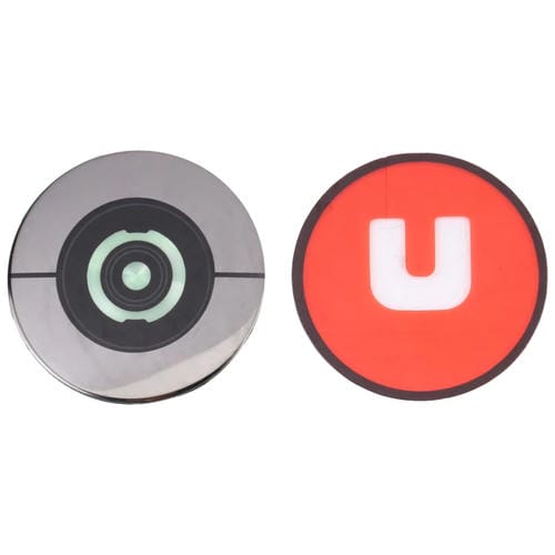 Couverture de Lentille en Verre Samsung Galaxy Watch Active 2 SM-R830