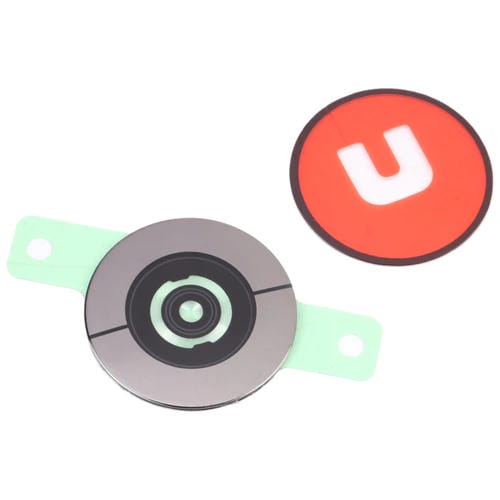 Couverture de Lentille en Verre Samsung Galaxy Watch Active 2 SM-R830