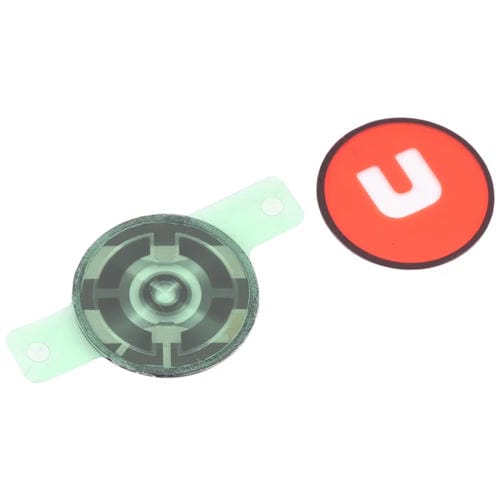 Couverture de Lentille en Verre Samsung Galaxy Watch Active 2 SM-R830