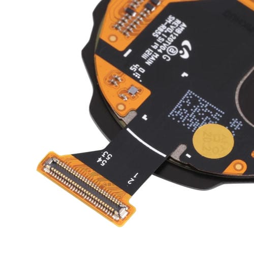 Écran LCD Numériseur Complet Samsung Galaxy Watch 3 41mm WIFI