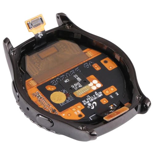 Pantalla Completa con Marco Samsung Galaxy Gear S2 Classic SM-R732