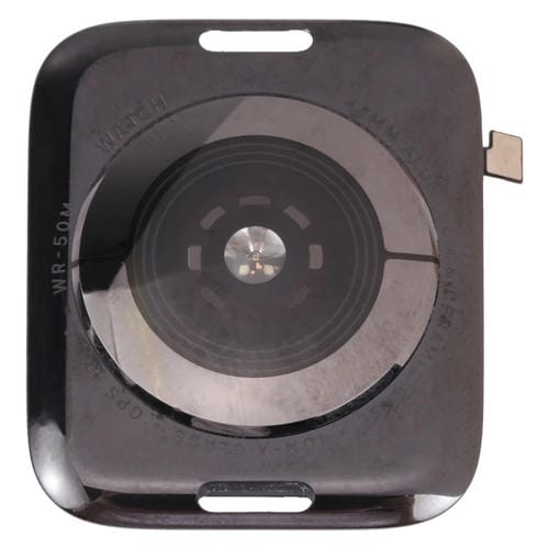 Dosseret en verre avec charge sans fil pour Apple Watch Series 4 44mm (LTE)