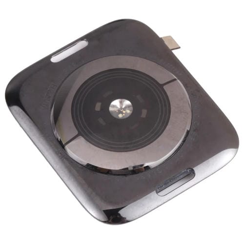 Dosseret en verre avec charge sans fil pour Apple Watch Series 4 44mm (LTE)