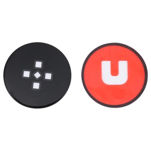 Copertura Posteriore in Vetro Samsung Galaxy Watch Active SM-R500