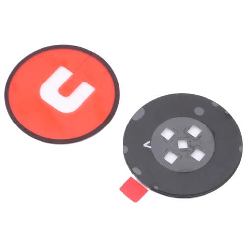 Copertura Posteriore in Vetro Samsung Galaxy Watch Active SM-R500