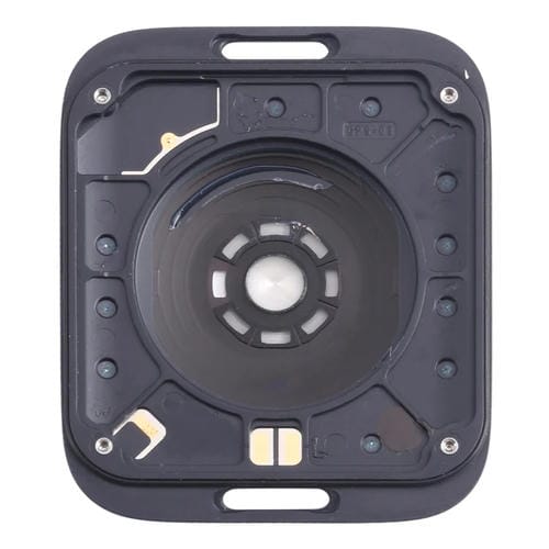 Batterieabdeckung Apple Watch SE 2022 44mm GPS Glasrückabdeckung (M)