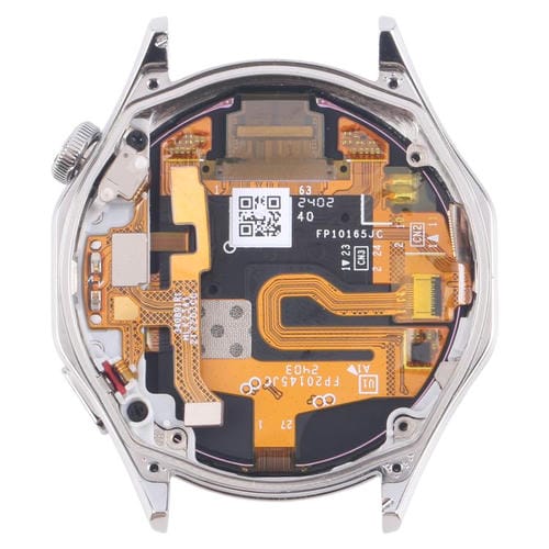 Original Full Screen for Huawei Watch GT 4 46mm (Green)