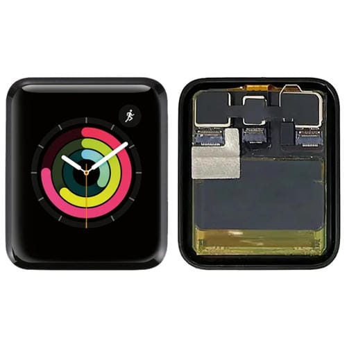 Full Screen Original Apple Watch Series 3 38mm GPS Version