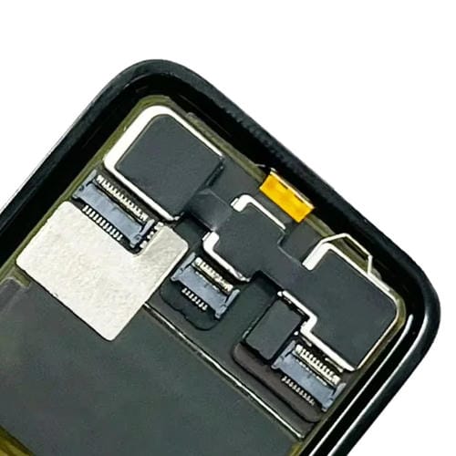 Full Screen Original Apple Watch Series 3 38mm GPS Version