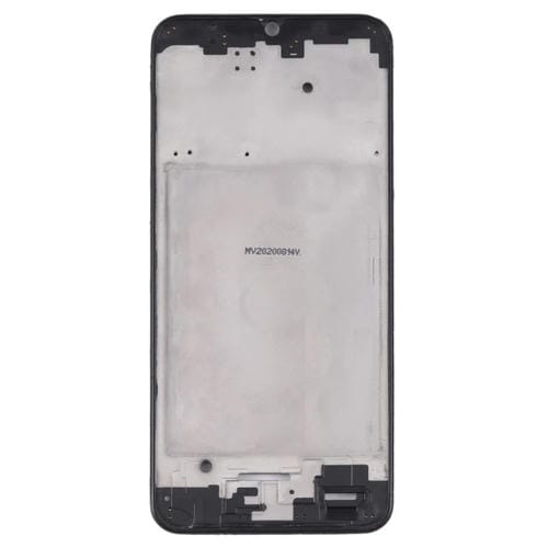 Boîtier avant Samsung Galaxy M21 SM-M215G Cadre LCD Plaque biseautée