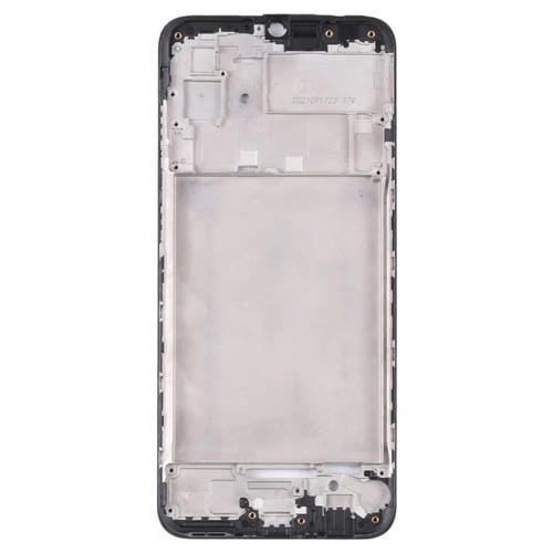 Custodia Frontale Cornice LCD Bezel Piastra Samsung Galaxy A03 SM-A03F