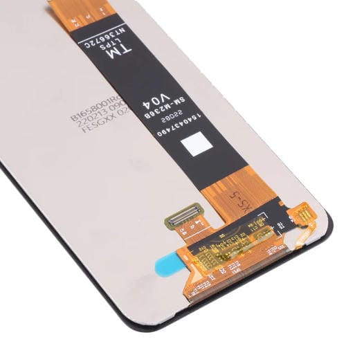 Ecrã LCD Samsung Galaxy A13 4G SM-A135F