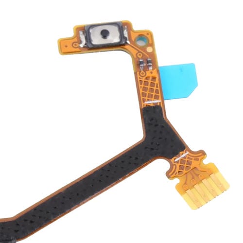 Bouton d'alimentation Câble Flex Samsung Galaxy Watch SM-R810 42mm