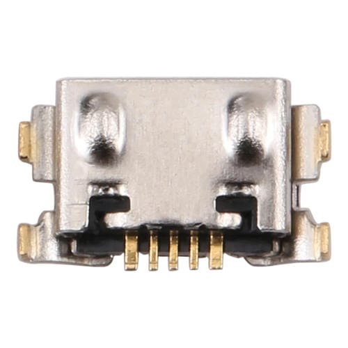Connecteur de charge portuaire Samsung Galaxy A01 Core/A3 Core (10 pcs)