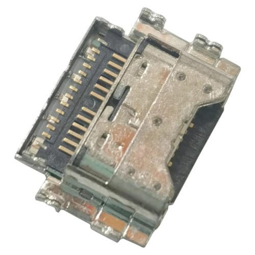 Conector de Puerto de Carga Samsung Galaxy A90 5G (10 Piezas)