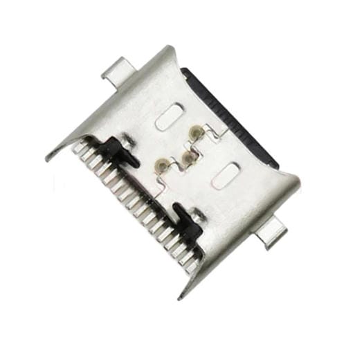 Charging Port Connector Samsung Galaxy A21 (10 Pieces)