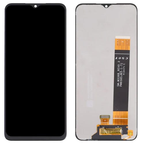 LCD-Bildschirm Samsung Galaxy M33 4G SM-M336B
