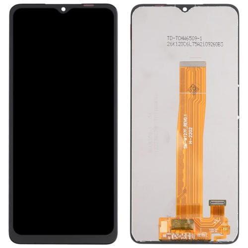 LCD-Bildschirm Samsung Galaxy M12 SM-M127