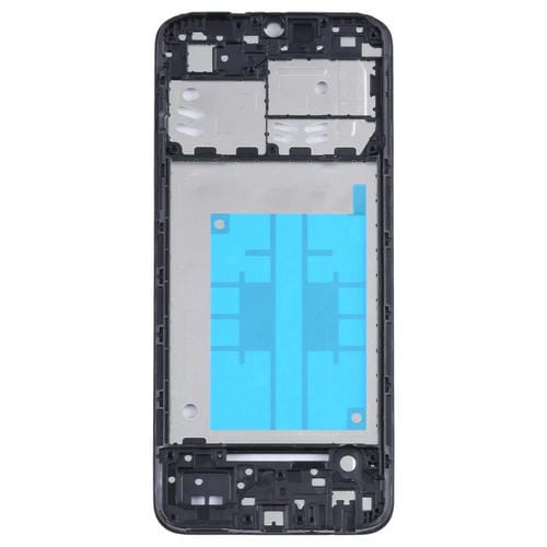 Carcasa Frontal LCD Samsung Galaxy A03 Core Marco Bisel Placa