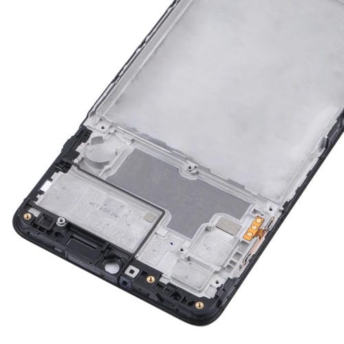 Front LCD Housing with Bezel Frame Samsung Galaxy M22 SM-M225F