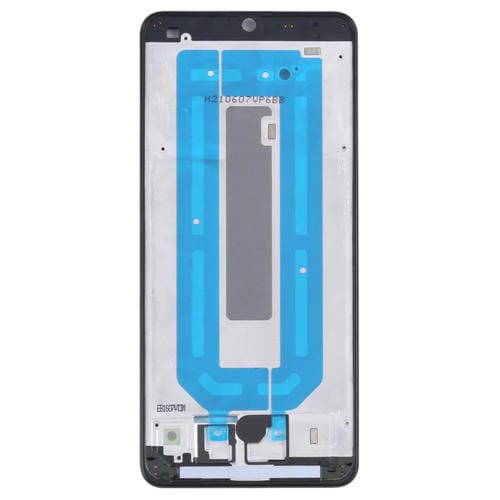 Boîtier Avant Cadre LCD Lunette Plaque Samsung Galaxy M32 SM-M325