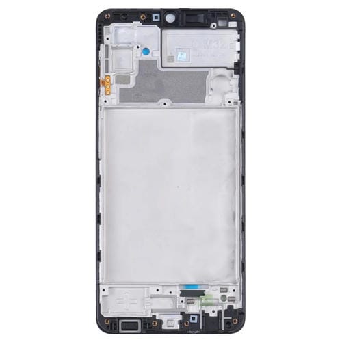 Boîtier Avant Cadre LCD Lunette Plaque Samsung Galaxy M32 SM-M325