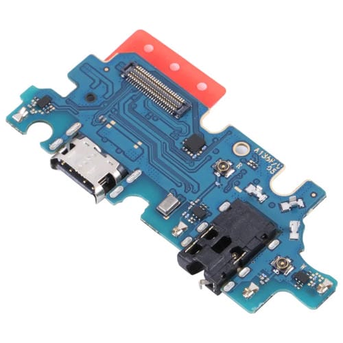 Placa de Puerto de Carga Samsung Galaxy A13 4G SM-A135F