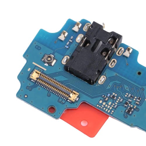 Ladungshafenplatte Samsung Galaxy A22 4G SM-A225