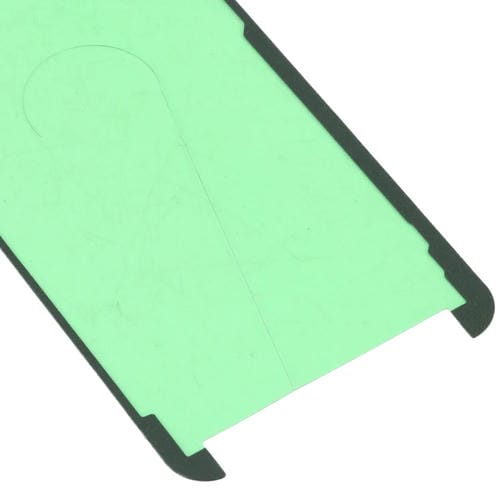 Adhésif de Coque Avant Samsung Galaxy S21+ 5G - Pack de (10 Pièces)