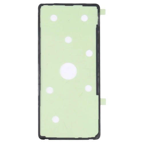 Back Cover Adhesive Samsung Galaxy A72 5G SM-A726B (10 Pieces)