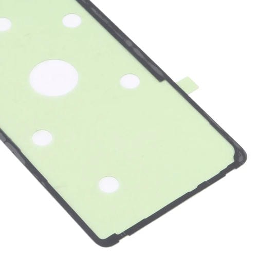 Adhesivo de Cubierta Trasera Samsung Galaxy A72 5G SM-A726B (10 Piezas)