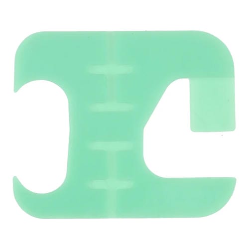 Etichette adesive della batteria Samsung Galaxy S20 SM-G980 10 pezzi