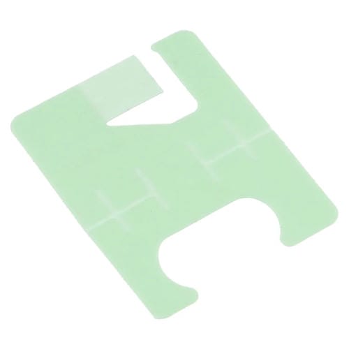 Stickers of Adhesive Tape of Battery Samsung Galaxy Note 20 Ultra 5G SM-N986B (10pcs)