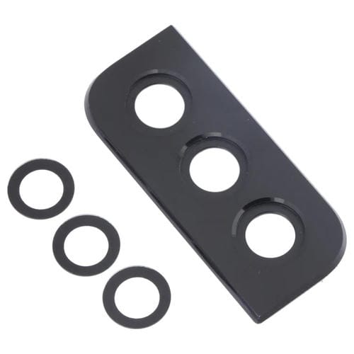 Tampa da Lente da Câmara Samsung Galaxy S22+ 5G SM-S906B (10 Peças)